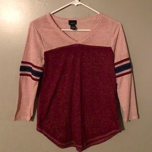 Rue 21 Medium Lightweight Shirt